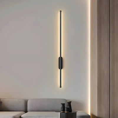 VillaBeam Light - Moderne Längliche Wandleuchte