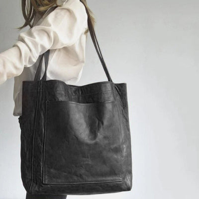 Ysella – Minimalistische Schultertasche