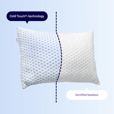 Verstellbares Ergonomisches Kissen – Sereno