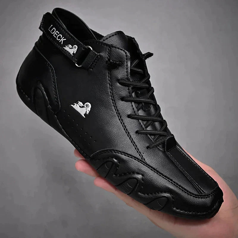 Vince | Orthopedic Turnschuhe für Männer