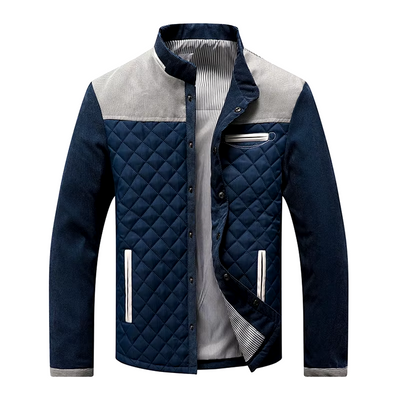 Stepp Bomberjacke für Herren