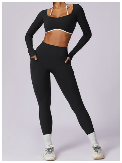 Taschenleggings - Elite