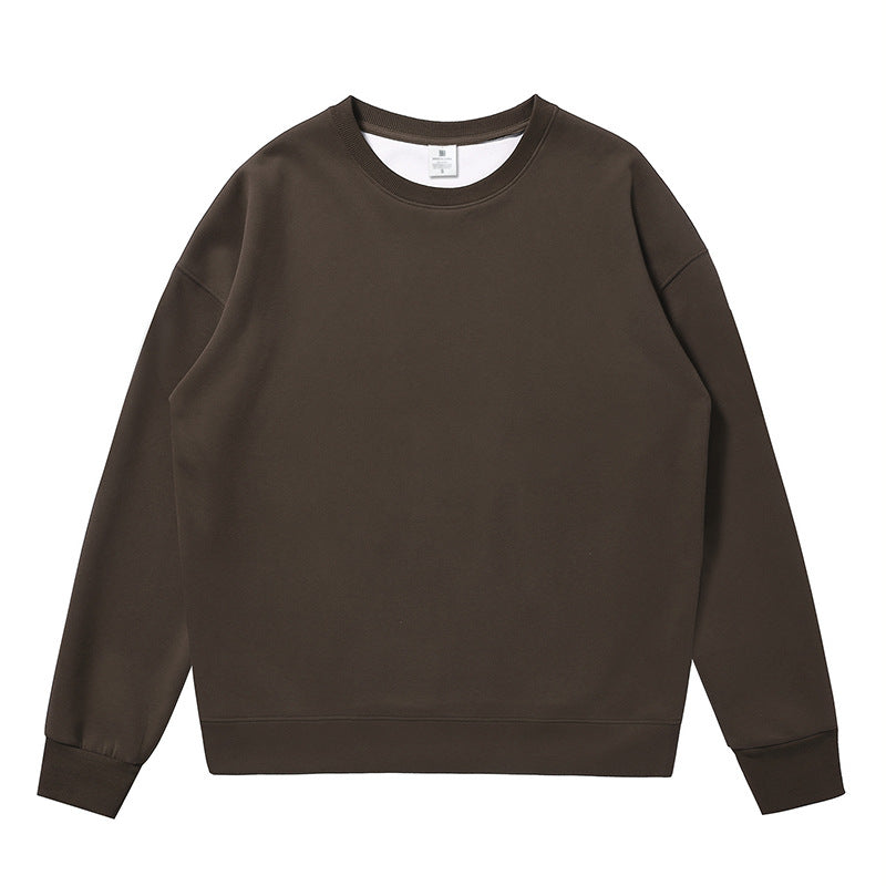 Sweatshirt für Herren