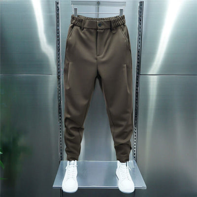 Tommaso | Smarte Casual-Hosen: Komfort und Stil in perfekter Harmonie