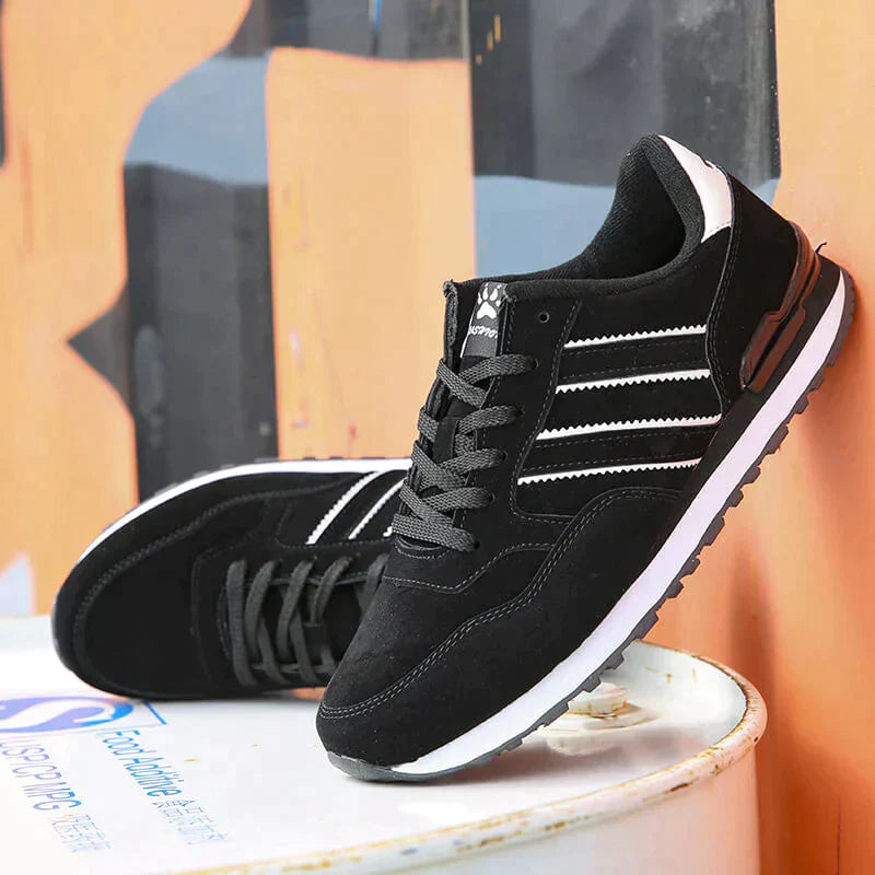 Stuttgart | Lightweight Orthopädischer Luxussportschuh