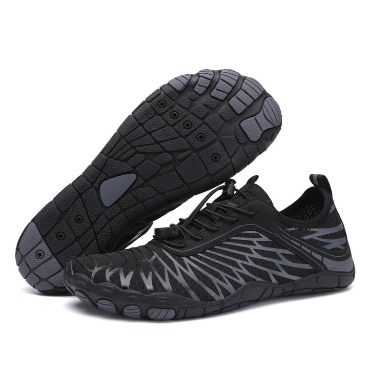 Billie - Unisex Rutschfeste Barfußschuhe