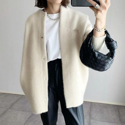Sophie™ - Eleganter Cashmere-Cardigan