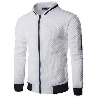 Basil | Wärmejacke speziell entwickelt für kalte Tage