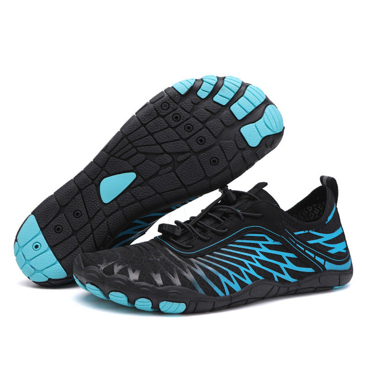 Billie - Unisex Rutschfeste Barfußschuhe