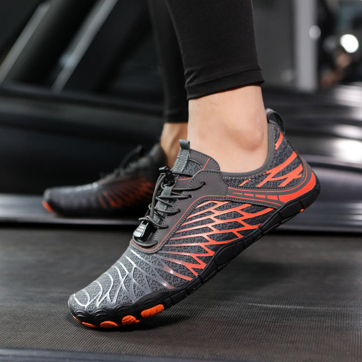 Billie - Unisex Rutschfeste Barfußschuhe