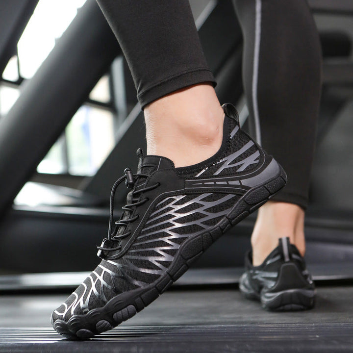 Billie - Unisex Rutschfeste Barfußschuhe