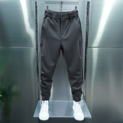 Tommaso | Smarte Casual-Hosen: Komfort und Stil in perfekter Harmonie
