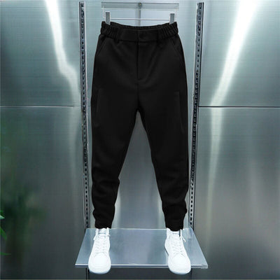 Tommaso | Smarte Casual-Hosen: Komfort und Stil in perfekter Harmonie