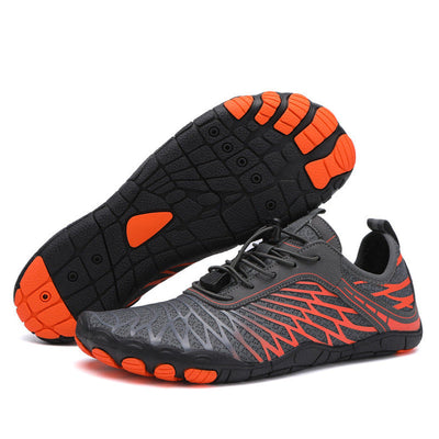 Billie - Unisex Rutschfeste Barfußschuhe