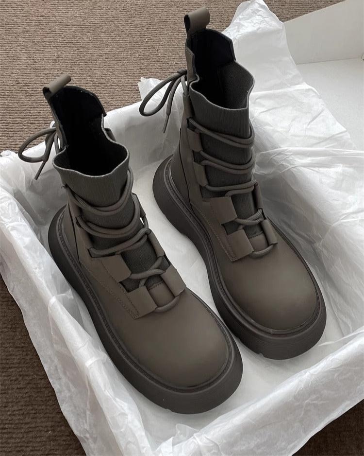 Hayley | stylische Winterstiefel