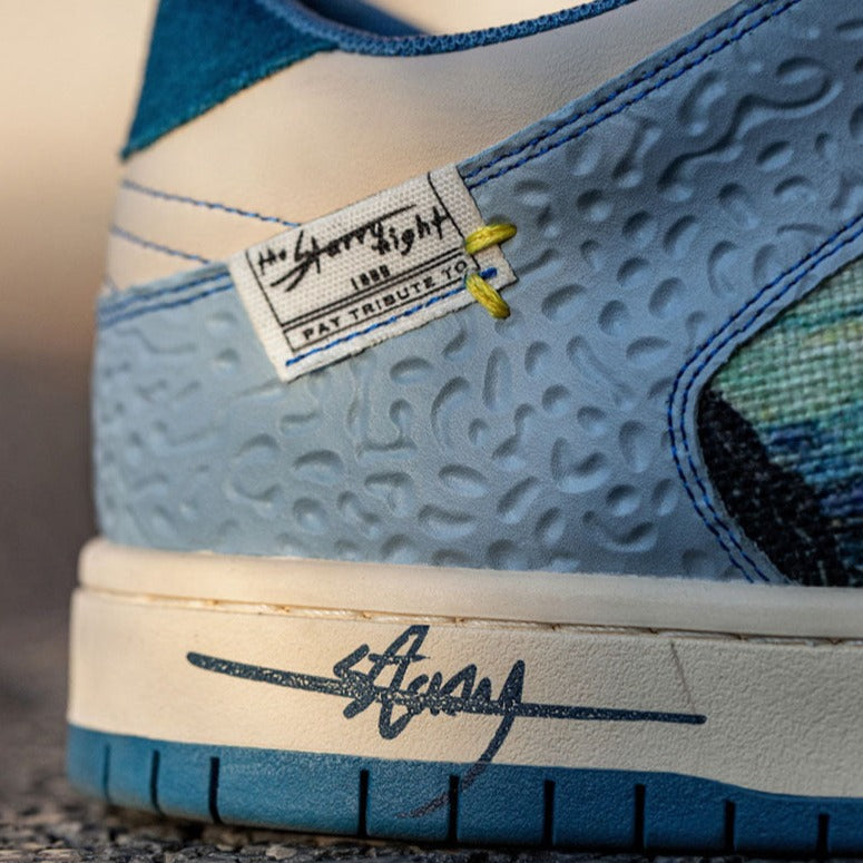 Ansel - Retro Sneakers