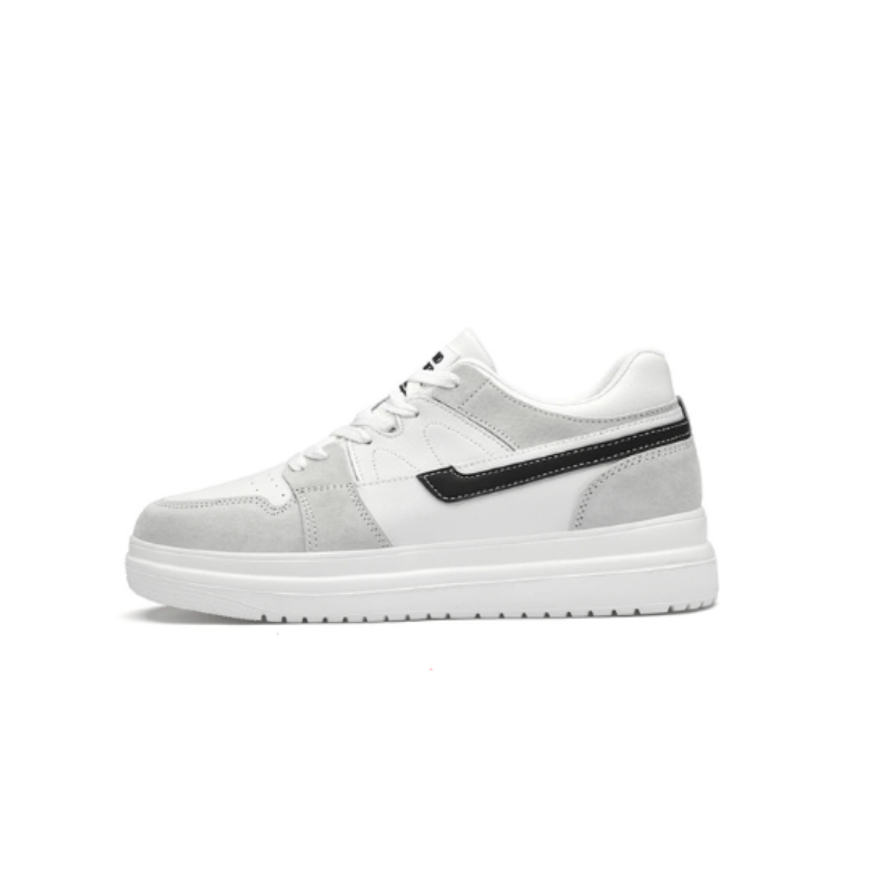 Maximilian | Turnschuhe +6CM +8CM