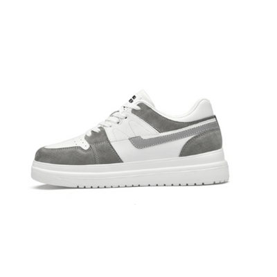 Maximilian | Turnschuhe +6CM +8CM