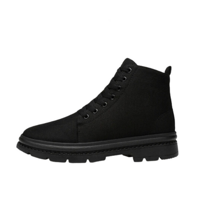 KORE | Stiefelette +6CM +8CM +10CM
