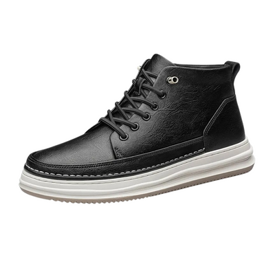 LEX| Casual hoch Schuhe +6CM +8CM