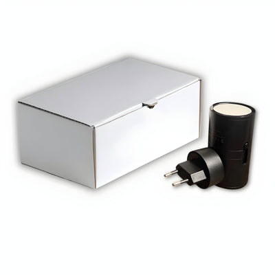 ZenBeam Sense - Einstellbares Sensor-LED-Nachtlicht Plug-in