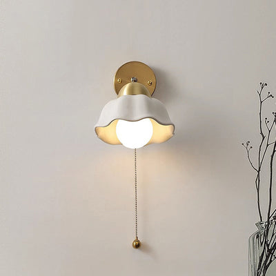 Verstellbare französische Wandleuchte – Lumière