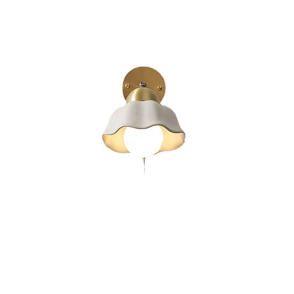 Verstellbare französische Wandleuchte – Lumière