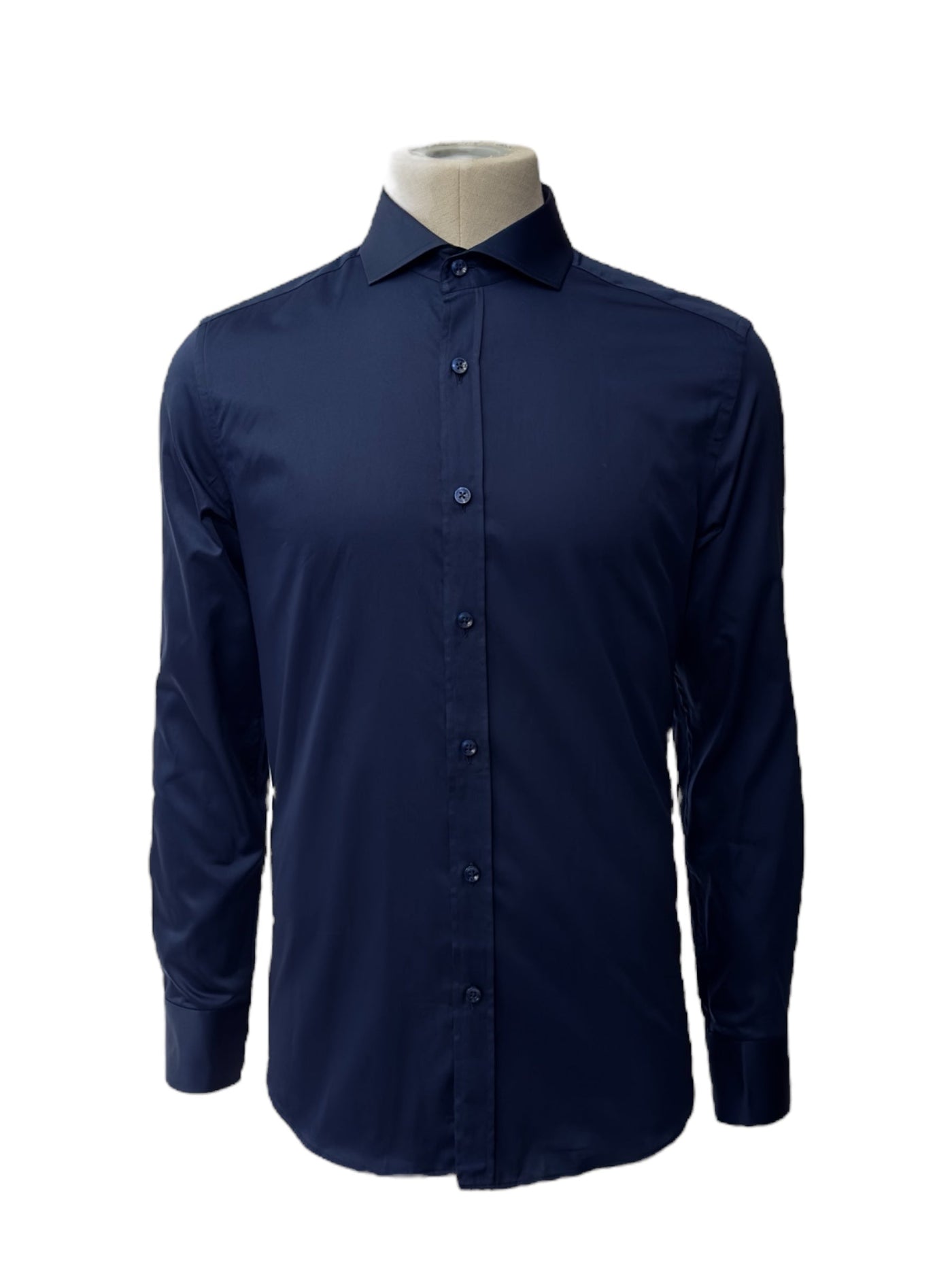 Slim Fit Hemd