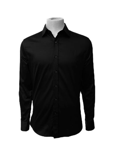 Slim Fit Hemd