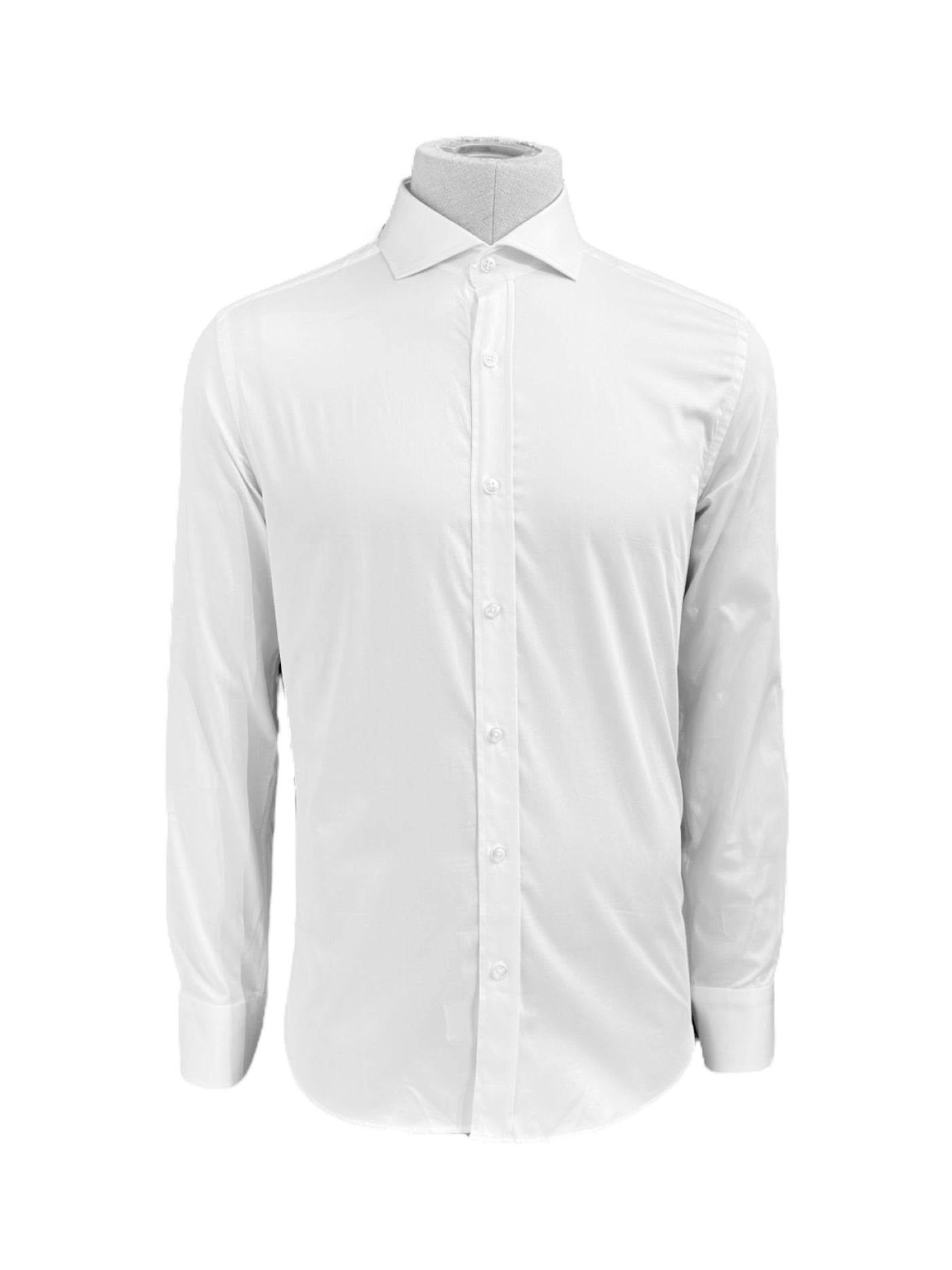 Slim Fit Hemd