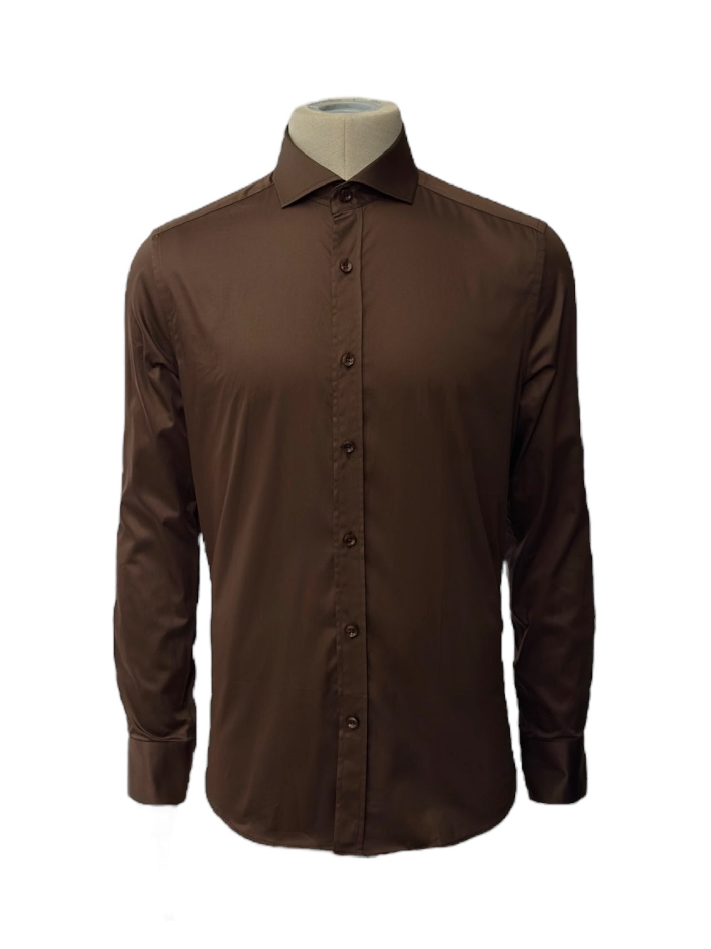 Slim Fit Hemd