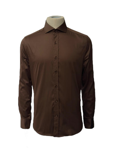 Slim Fit Hemd