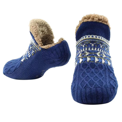 Aspen - Warme Winter Innensocken
