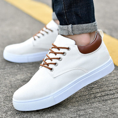 Dennis - herren sneakers lässig schick