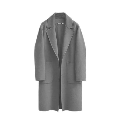 Natasya | Blazer-Mantel