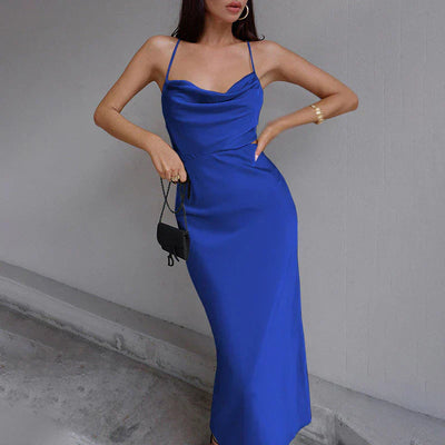 Skylar - Elegantes und bequemes Kleid für Frauen