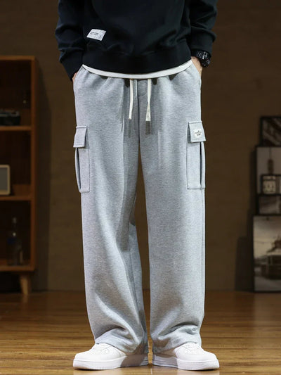 Joseph | Jogginghose mit Seitentaschen