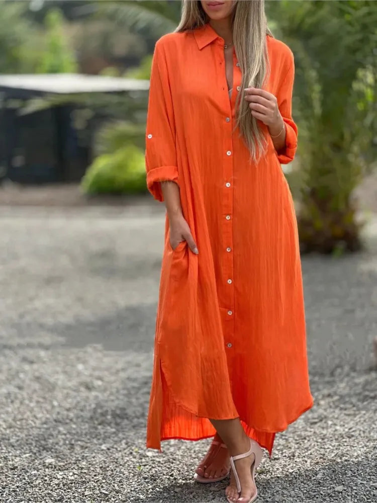 Isolde™ - Einfache Retro Elegante Westenkleider