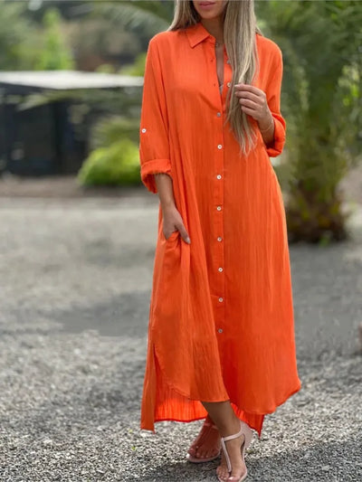 Isolde™ - Einfache Retro Elegante Westenkleider
