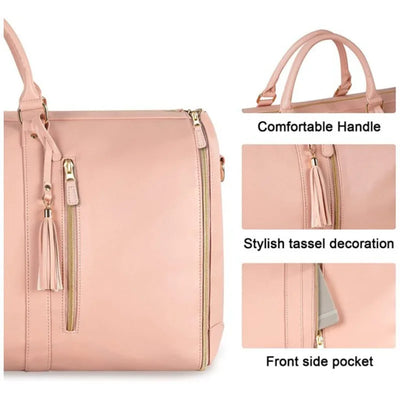 Mosof | Kompakte Handtasche