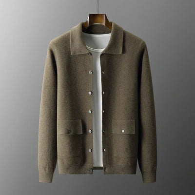 Trisha - Eleganter Cardigan