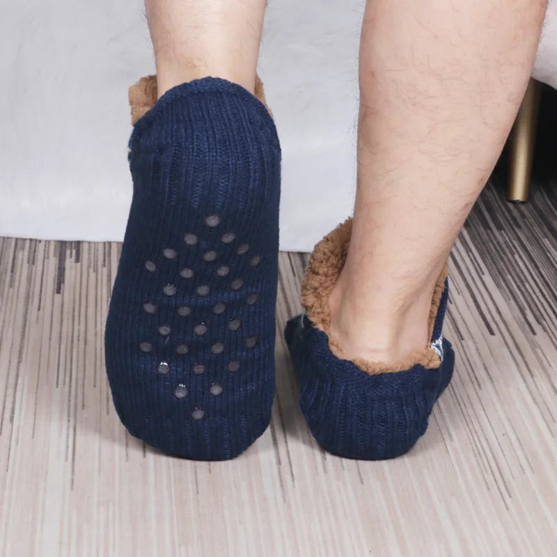 Aspen - Warme Winter Innensocken