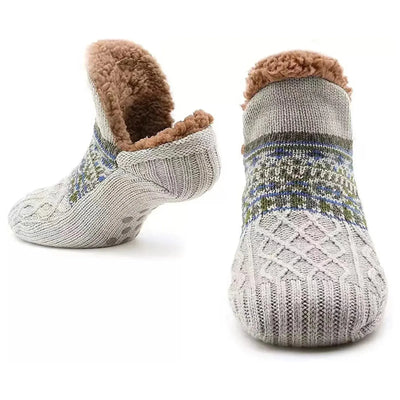 Aspen - Warme Winter Innensocken