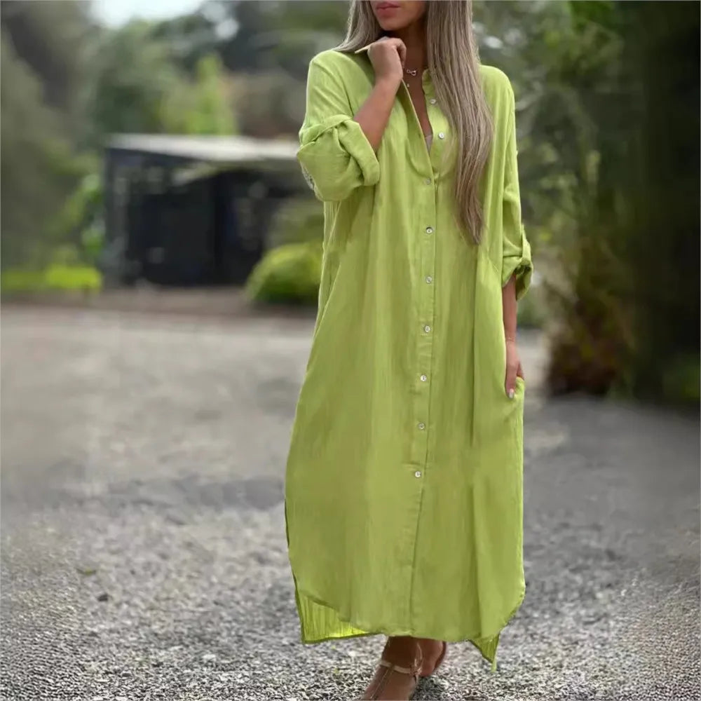 Isolde™ - Einfache Retro Elegante Westenkleider