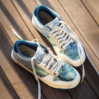 Ansel - Retro Sneakers