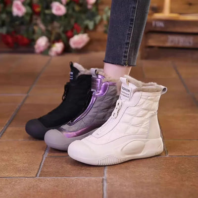 Chantal - Wasserdichte Rutschfeste Stiefelette