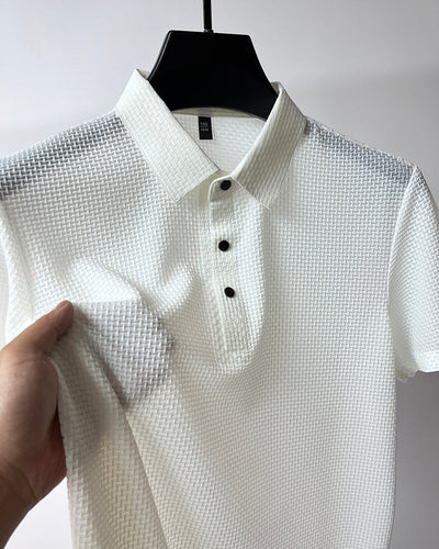 Trendiges Herren Poloshirt – Finn