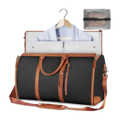 Mosof | Kompakte Handtasche