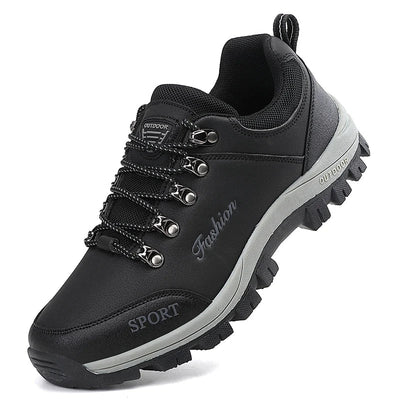 Rocco | Wasserdichte Wanderschuhe