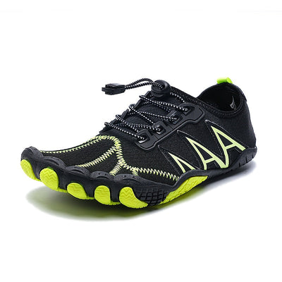Unisex Barfuß-Wasserschuhe - Naiya